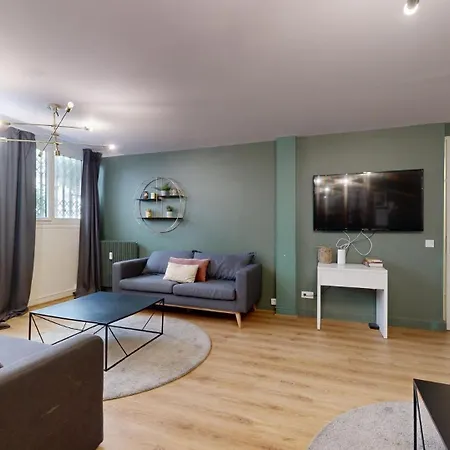 Appartement Bluestay 220 - Superbe A *
