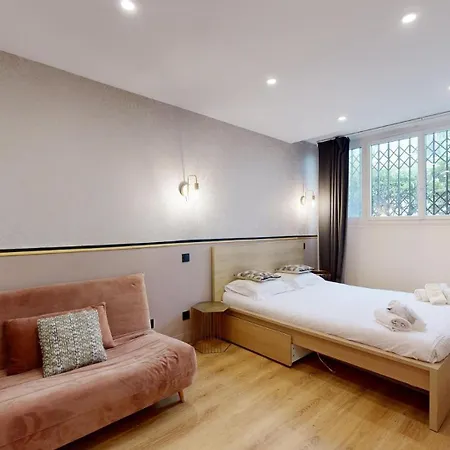 Bluestay 220 - Superbe A Appartement *