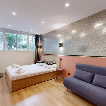 Appartement Bluestay 220 - Superbe A *