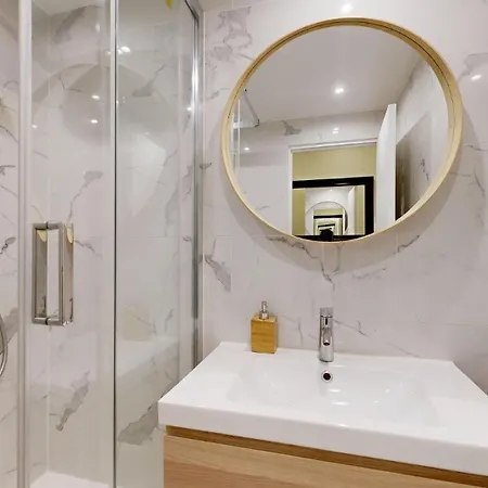 Bluestay 220 - Superbe A Appartement