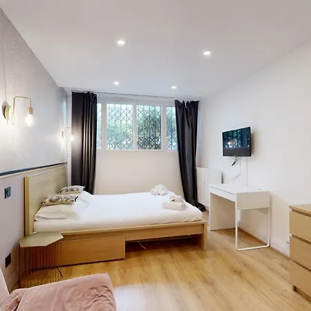 Appartement Bluestay 220 - Superbe A