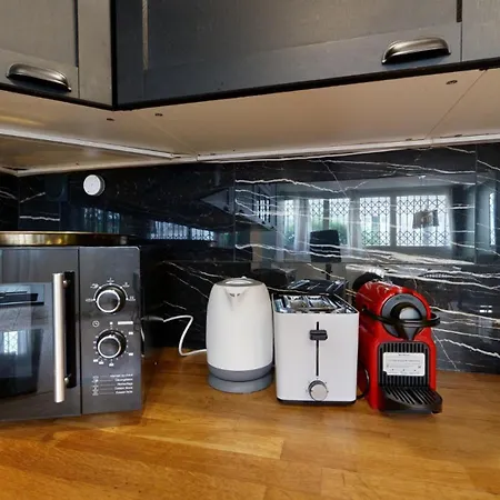 Bluestay 220 - Superbe A Appartement *