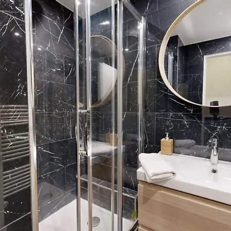 Appartement Bluestay 220 - Superbe A *