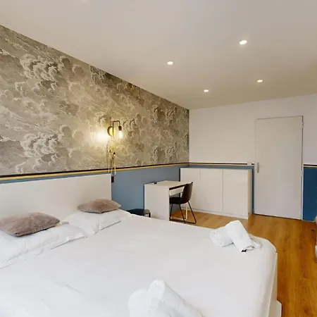 Bluestay 220 - Superbe A *