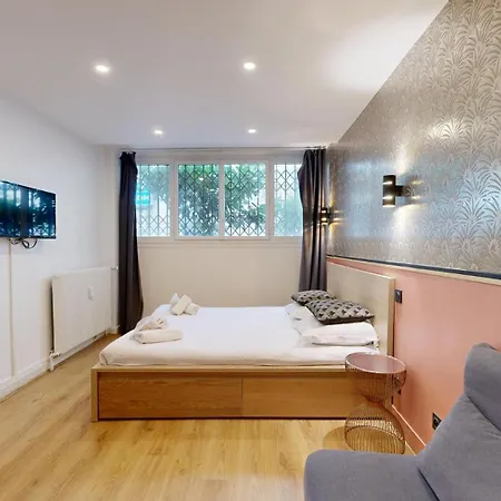 Appartement Bluestay 220 - Superbe A