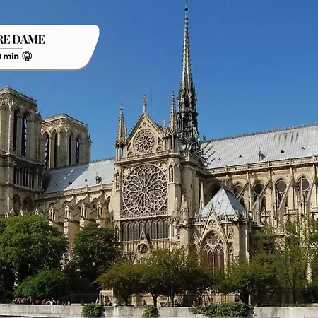 Bluestay 220 - Superbe A Appartement