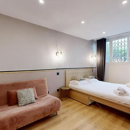 Appartement Bluestay 220 - Superbe A *